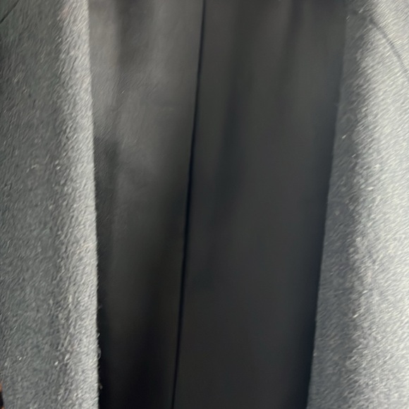 Vintage Oleg Cassini size 12 women blazer - Picture 6 of 11